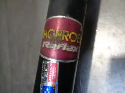 Pezzo di ricambio per auto di seconda mano ammortizzatore posteriore destro per seat toledo ii (1m2) 1.9 tdi riferimenti oem iam   