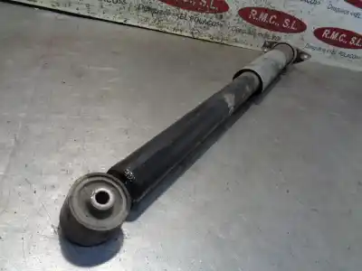Pezzo di ricambio per auto di seconda mano ammortizzatore posteriore destro per seat toledo ii (1m2) 1.9 tdi riferimenti oem iam   