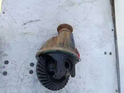 Second-hand car spare part REAR DIFFERENTIAL for NISSAN TERRANO/TERRANO.II (R20)  OEM IAM references   