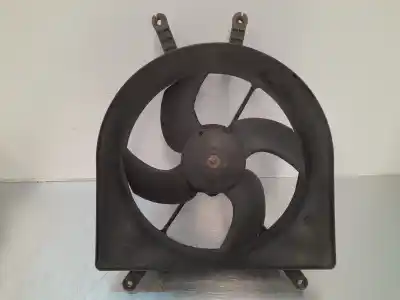 İkinci el araba yedek parçası Elektro Fan için HONDA CIVIC 5 PUERTAS (MA/MB) D15Z3 OEM IAM referansları   