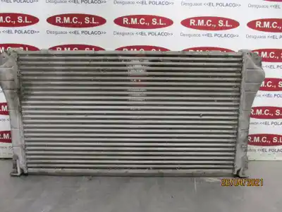 Peça sobressalente para automóvel em segunda mão intercooler por toyota corolla sedán (_e15_) 2.0 d-4d (ade150) referências oem iam   