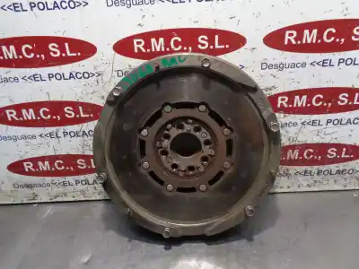 Peça sobressalente para automóvel em segunda mão volante do motor por toyota corolla sedán (_e15_) 2.0 d-4d (ade150) referências oem iam 134500r010