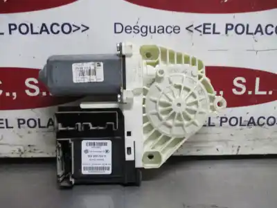 Автозапчасти б/у мотор переднего левого стекла за seat leon (1p1) 1.9 tdi ссылки oem iam   