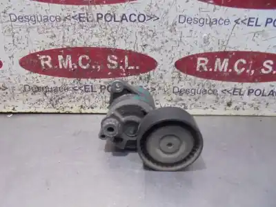 Peça sobressalente para automóvel em segunda mão Esticador De Correia por CLASE C CLASE CLK W209 COUPE 320 CDI 209.320 Referências OEM IAM A6112000570  