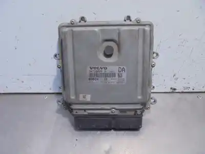 Peça sobressalente para automóvel em segunda mão centralina de motor uce por volvo xc90 d5 executive (7 asientos) (136kw) referências oem iam 30729826