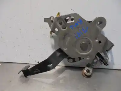 Peça sobressalente para automóvel em segunda mão alavanca de travão de mão por volvo xc90 d5 executive (7 asientos) (136kw) referências oem iam 