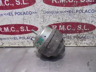 Peça sobressalente para automóvel em segunda mão suporte direito do motor por volvo xc90 d5 executive (7 asientos) (136kw) referências oem iam 