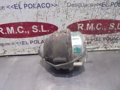 Peça sobressalente para automóvel em segunda mão suporte do motor esquerdo por volvo xc90 d5 executive (7 asientos) (136kw) referências oem iam 