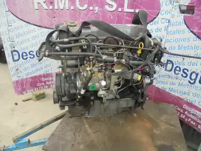 Pièce détachée automobile d'occasion MOTEUR COMPLET pour FORD MONDEO II SEDÁN (BFP)  Références OEM IAM RFN  