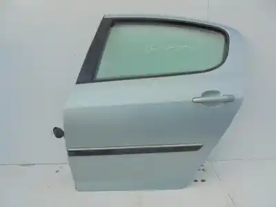 İkinci el araba yedek parçası  için PEUGEOT 407  OEM IAM referansları   
