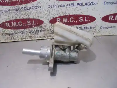 Автозапчастина б/у гальмівний насос для ford fiesta vi (cb1, ccn) 1.25 посилання на oem iam 0204054029  