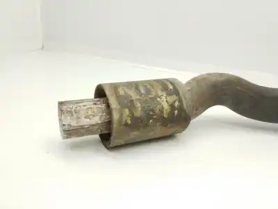 Pezzo di ricambio per auto di seconda mano braccio di sospensione anteriore sinistro inferiore per mercedes-benz clase ml (bm 163) om 612.963 riferimenti oem iam   