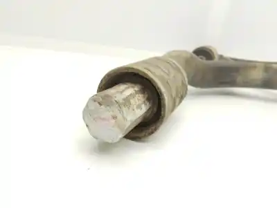 Pezzo di ricambio per auto di seconda mano braccio di sospensione anteriore sinistro inferiore per mercedes-benz clase ml (bm 163) om 612.963 riferimenti oem iam   