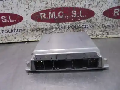 Автозапчасти б/у  за MERCEDES-BENZ CLASE ML (BM 163)  ссылки OEM IAM   