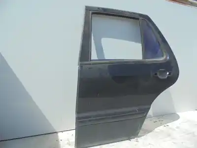 Pezzo di ricambio per auto di seconda mano porta posteriore sinistra per mercedes-benz clase ml (bm 163) om 612.963 riferimenti oem iam   