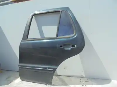 Pezzo di ricambio per auto di seconda mano porta posteriore sinistra per mercedes-benz clase ml (bm 163) om 612.963 riferimenti oem iam   