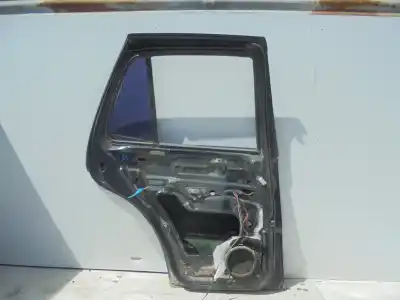 Pezzo di ricambio per auto di seconda mano porta posteriore sinistra per mercedes-benz clase ml (bm 163) om 612.963 riferimenti oem iam   