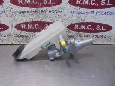 Peça sobressalente para automóvel em segunda mão bomba de travões por ford focus iii sedán 1.0 ecoboost referências oem iam g1fy2c246