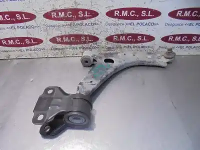 Peça sobressalente para automóvel em segunda mão Braço De Suspensão Inferior Dianteiro Direito por FORD FOCUS III SEDÁN 1.0 ECOBOOST Referências OEM IAM   