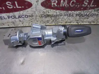 Peça sobressalente para automóvel em segunda mão comutador de ignição por ford focus iii sedán 1.0 ecoboost referências oem iam 3m513f880