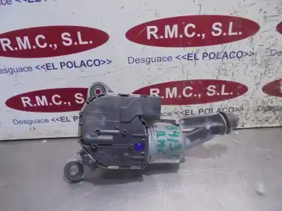 Peça sobressalente para automóvel em segunda mão motor do limpa para brisas por ford focus iii sedán 1.0 ecoboost referências oem iam bm5117504
