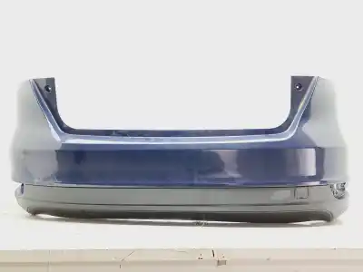 Peça sobressalente para automóvel em segunda mão para choques traseiro por ford focus iii sedán 1.0 ecoboost referências oem iam f1eb17906a