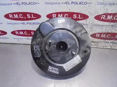 Peça sobressalente para automóvel em segunda mão Servo Freio por FORD FOCUS III SEDÁN 1.0 ECOBOOST Referências OEM IAM DV612B195  