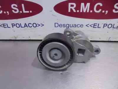 Peça sobressalente para automóvel em segunda mão esticador de correia por ford focus iii sedán 1.0 ecoboost referências oem iam 