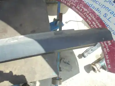 Peça sobressalente para automóvel em segunda mão embaladeira lateral por ford focus iii sedán 1.0 ecoboost referências oem iam 