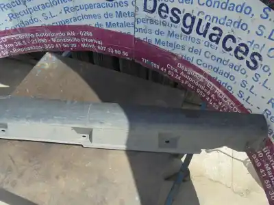 Peça sobressalente para automóvel em segunda mão embaladeira lateral por ford focus iii sedán 1.0 ecoboost referências oem iam 