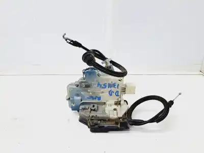 Pièce détachée automobile d'occasion  pour VOLKSWAGEN PASSAT BERLINA (3C2)  Références OEM IAM 3C1837016A  