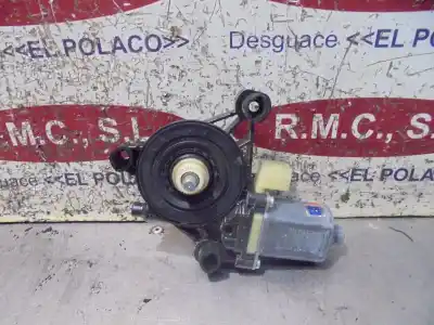 Автозапчастина б/у двигатель переднього правого скла для seat leon (5f1) reference посилання на oem iam 5q0959802