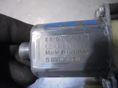 Автозапчастина б/у двигатель переднього правого скла для seat leon (5f1) reference посилання на oem iam 5q0959802  