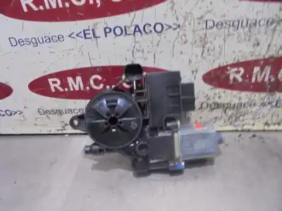 Автозапчастина б/у двиг скла задне ліво для seat leon (5f1) reference посилання на oem iam 5q0959811
