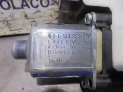 Автозапчастина б/у двиг скла задне ліво для seat leon (5f1) reference посилання на oem iam 5q0959811  