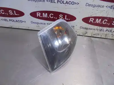 Piesă de schimb auto la mâna a doua SEMNALIZATOR FATA STÂNGA pentru VOLVO S40 BERLINA  Referințe OEM IAM 30854653  