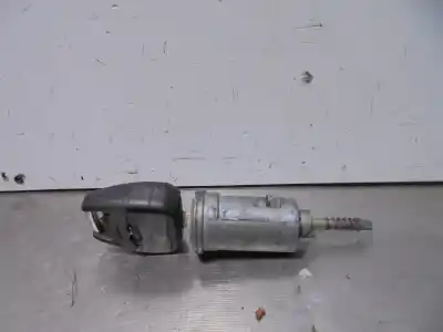Pièce détachée automobile d'occasion COMMUTATEUR D'ALLUMAGE pour OPEL ASTRA G SEDÁN (T98)  Références OEM IAM 90519056  