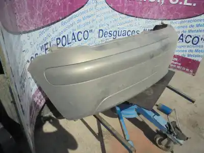 Second-hand car spare part rear bumper for citroen c3 i (fc_, fn_) 1.4 hdi oem iam references   