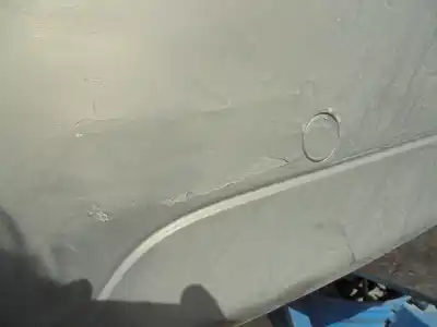 Second-hand car spare part rear bumper for citroen c3 i (fc_, fn_) 1.4 hdi oem iam references   