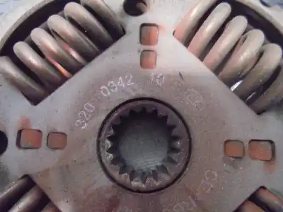 Pezzo di ricambio per auto di seconda mano kit frizione per citroen c3 i (fc_, fn_) 1.4 hdi riferimenti oem iam 320034210  