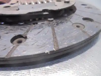 Pezzo di ricambio per auto di seconda mano kit frizione per citroen c3 i (fc_, fn_) 1.4 hdi riferimenti oem iam 320034210  