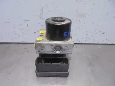 Peça sobressalente para automóvel em segunda mão abs por ford focus ii sedán (db_, fch, dh) 1.8 tdci referências oem iam 3m512m110ja  
