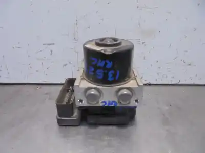 Peça sobressalente para automóvel em segunda mão abs por ford focus ii sedán (db_, fch, dh) 1.8 tdci referências oem iam 3m512m110ja  