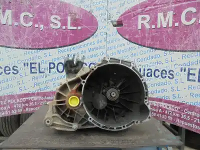 Peça sobressalente para automóvel em segunda mão  por FORD FOCUS II SEDÁN (DB_, FCH, DH)  Referências OEM IAM 4M5R7002YA  
