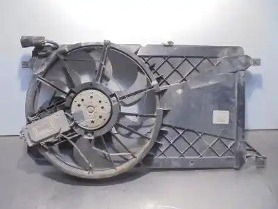 Second-hand car spare part radiator cooling fan for ford focus ii sedán (db_, fch, dh) 1.8 tdci oem iam references 3m5h8c607rg  