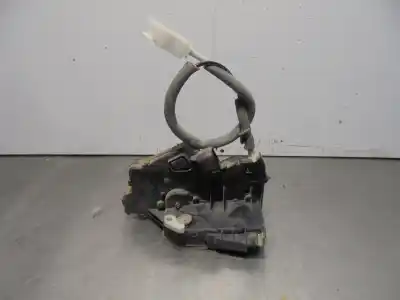 Peça sobressalente para automóvel em segunda mão fechadura da porta traseira direita por bmw serie 3 berlina (e46) g-194e1 referências oem iam 