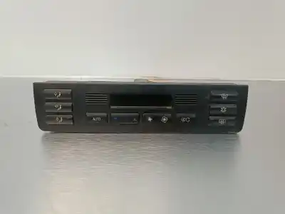 Peça sobressalente para automóvel em segunda mão comando de sofagem (chauffage / ar condicionado) por bmw serie 3 berlina (e46) g-194e1 referências oem iam 