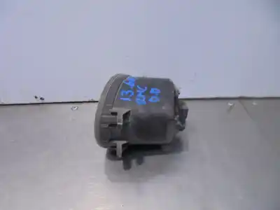 Автозапчасти б/у правая противотуманная фара за toyota prius (zvw30) 2zr ссылки oem iam 812100d042  