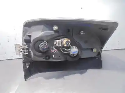 Автозапчасти б/у правый задний фонарь за toyota prius (zvw30) 2zr ссылки oem iam   