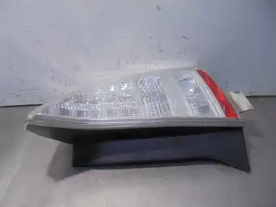 Автозапчасти б/у правый задний фонарь за toyota prius (zvw30) 2zr ссылки oem iam   